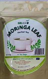 Moringa Powder - SolAgro (20g)