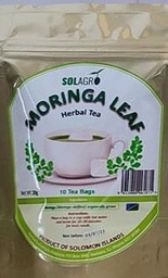 Moringa Powder - SolAgro (20g)