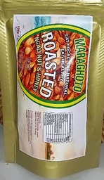 Roasted Ngali Nut & Honey - Maraghoto (100g)