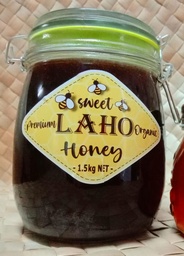 Sweet Laho Honey 1.5Kg