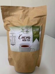 Cocoa Husk Tea
