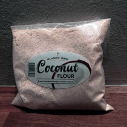 Coconut Flour - Islands' Own (500g)